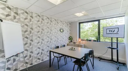 meeting room