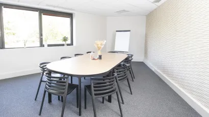 meeting room