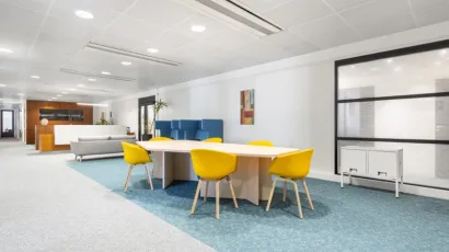 meeting space 