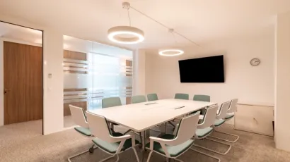 meeting room 