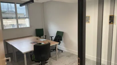 office space