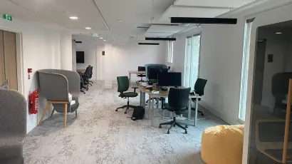 office space
