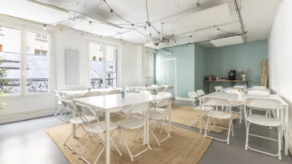 office space