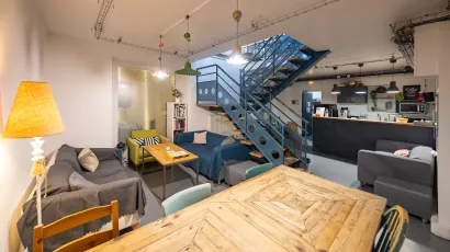 office space 