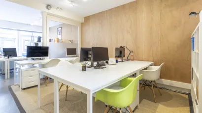 Office space