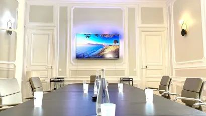 office space Paris