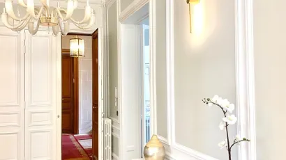 hallway office 