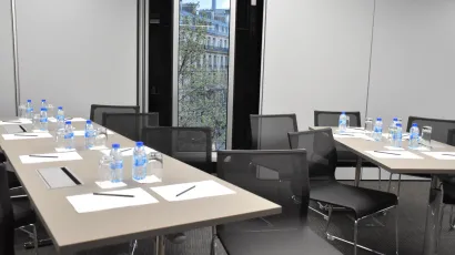 meeting room