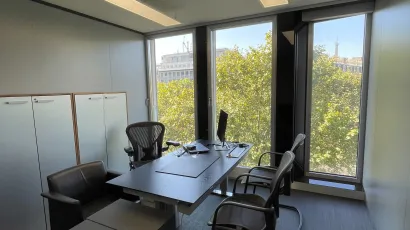 office space