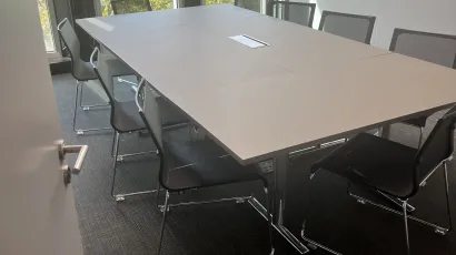 meeting room
