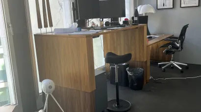 office space