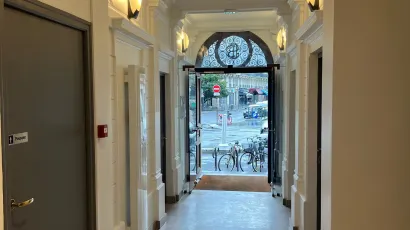 Foto 7 di 6 Rue du Fouarre ad Parigi