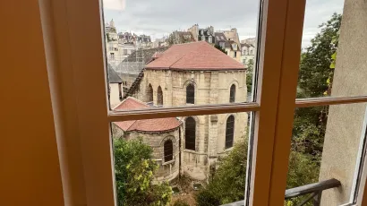 Foto 8 di 6 Rue du Fouarre ad Parigi