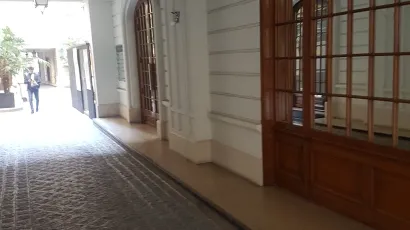 Foto 6 di 6 Square de l'Opéra-Louis Jouvet ad Parigi