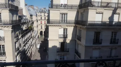 Foto 3 di 6 Square de l'Opéra-Louis Jouvet ad Parigi