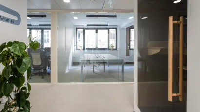 office space