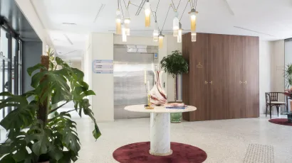 office space