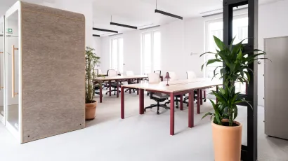 office space