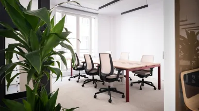 office space
