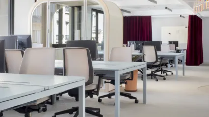 office space