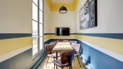 Bureau