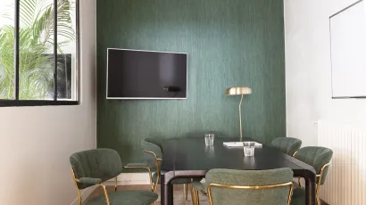 meeting room