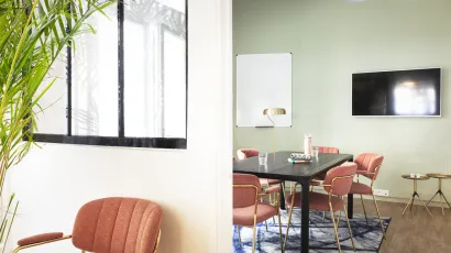 meeting room