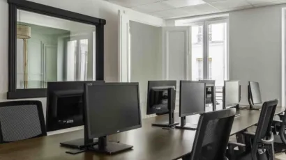 bureau