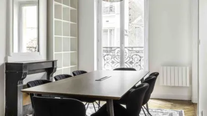 bureau