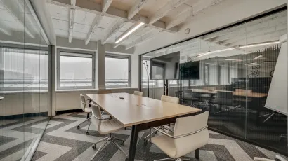 Office area 91 Rue du Faubourg Saint-Honoré