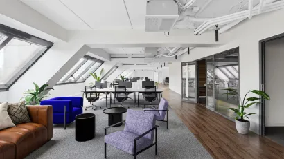 office space