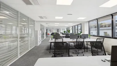 office space