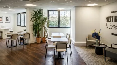 Office space