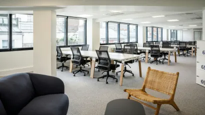Office Spacce