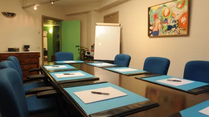 meeting room