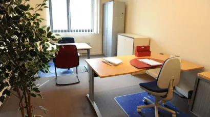 office space
