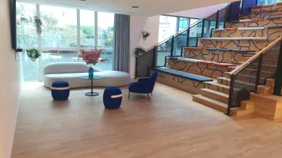 Foto 4 di 25 Boulevard Romain Rolland ad Montrouge