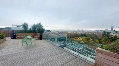 Foto 6 di 25 Boulevard Romain Rolland ad Montrouge