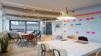 Photo 3 of Chaussée d'Ixelles 29 in Ixelles