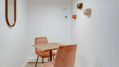 bureau