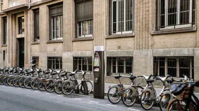 Foto 4 di 15-17 Rue Traversière ad Parigi