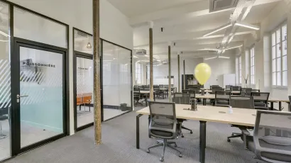 Office space 