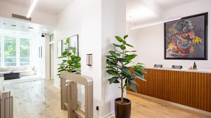 Office space paris 