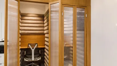 Office space paris 