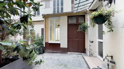 Photo 15 of 34 Rue de Montmorency in Paris