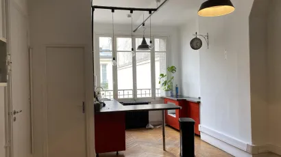 Foto 5 der 42 Rue du Faubourg Poissonnière in Paris