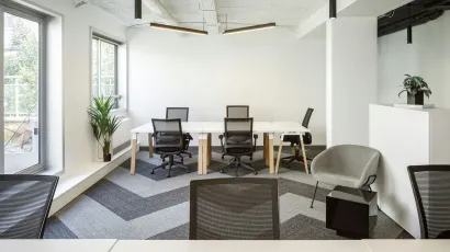 Office Space Clichy 
