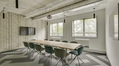 Office Space Clichy 