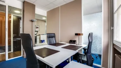 Office 38 rue Jean Mermoz