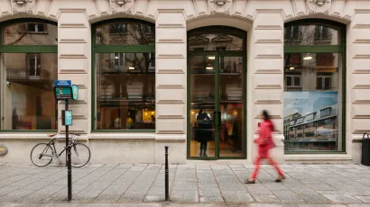 Photo 6 of 64-66 Rue des Archives in Paris